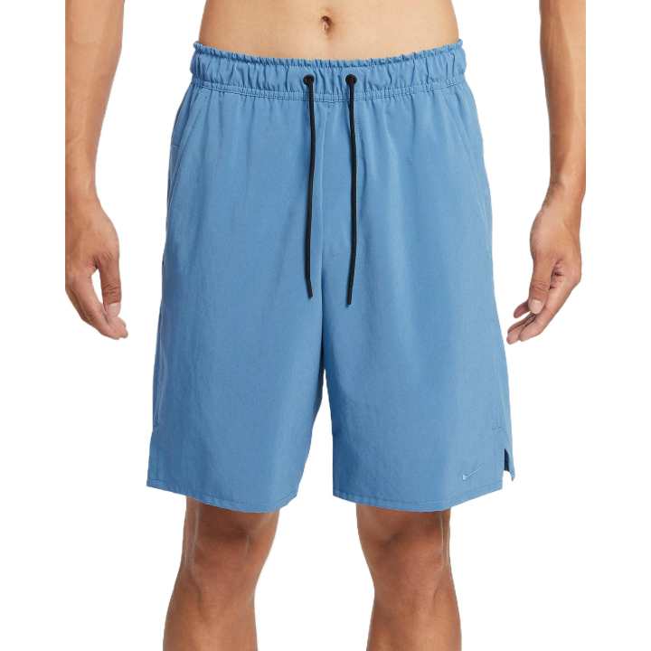 Nike Nike Sports Shorts Men's Aegean Sea Storm Blue