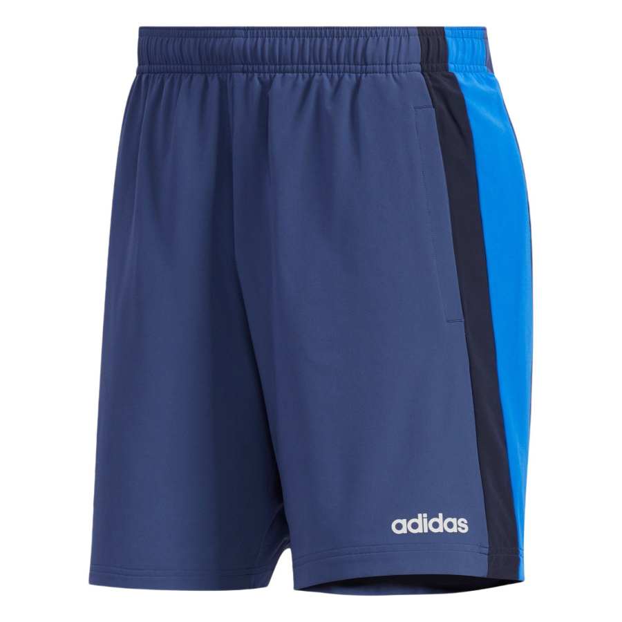 Adidas Adidas Sports Shorts Men's Dark Blue/Honor Blue