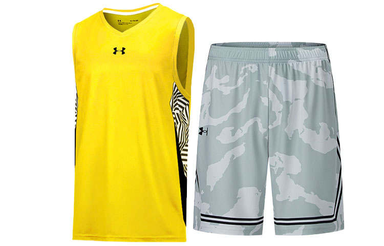 Under Armour Basketball Suit Men's