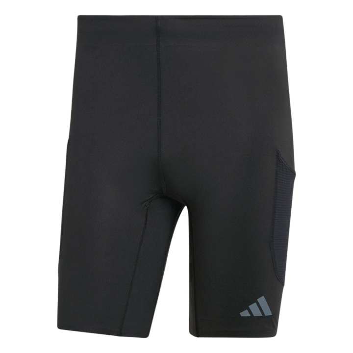 Adidas Adidas Free Shipping With AdiClub Adizero Running Short Leggings