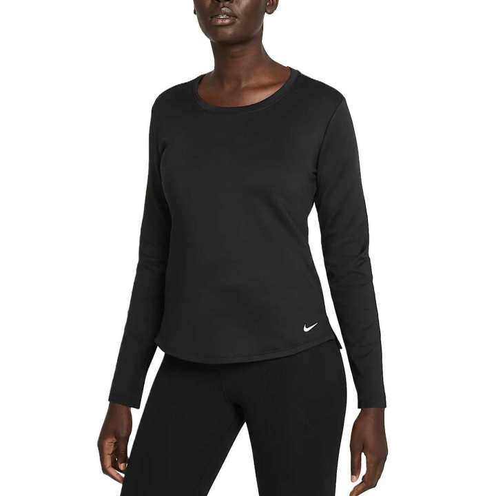 Nike Nike Therma FIT One T Shirt Women's Black