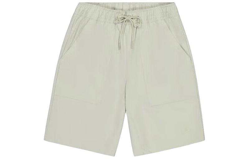 New Balance New Balance Sports Shorts Men's Green