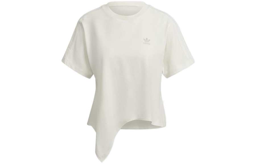 Adidas Originals T Shirt Women's White