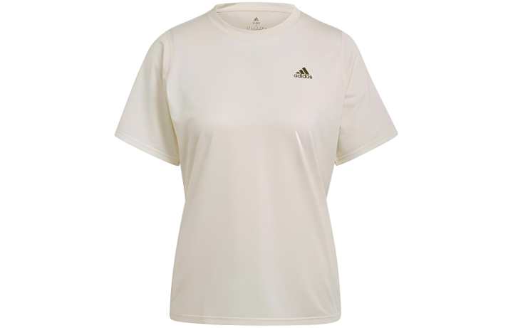 Adidas Adidas Running T Shirt Women's White