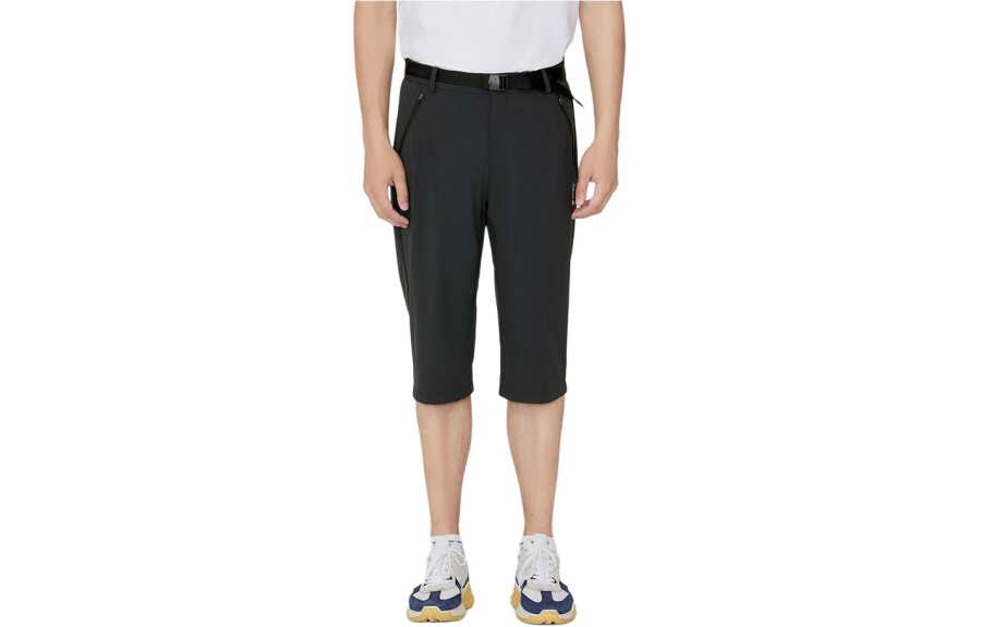 Lafuma Sports Shorts Men's Black