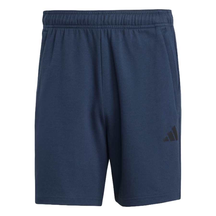 Adidas Adidas ESSENTIALS FEELREADY SHORTS Sports Shorts Men's Midnight Blue
