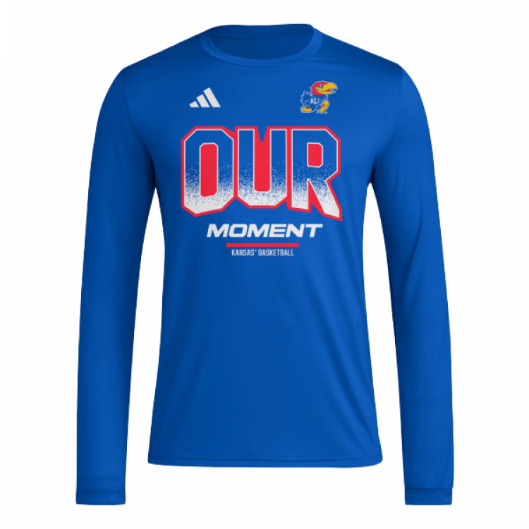 Adidas Adidas Basketball Jersey Unisex Blue