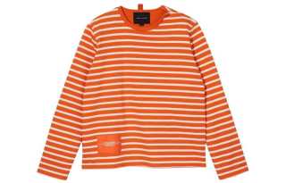 MARC JACOBS T Shirt Women's Orange