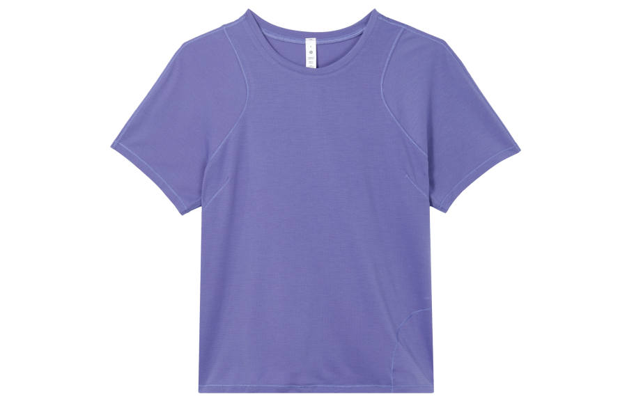 Lululemon Lightweight T Shirt Women's