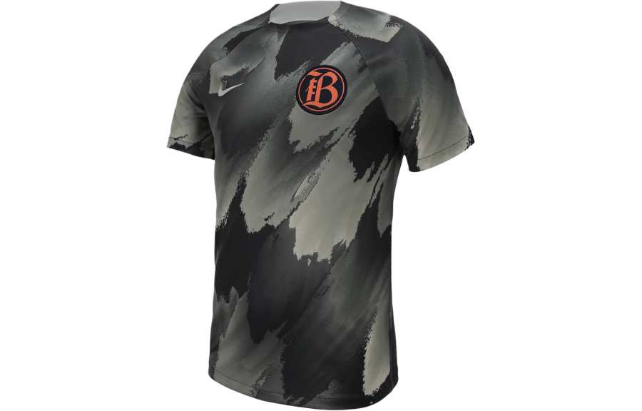 Nike Nike Bay Fc Men's Nike Nwsl Pre Match Top