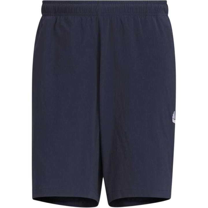 Adidas Adidas Casual Shorts Men's Marine Blue