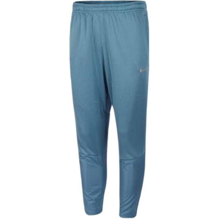 Nike Nike Sportswear SS25 Sports Pants Men's Green Gray