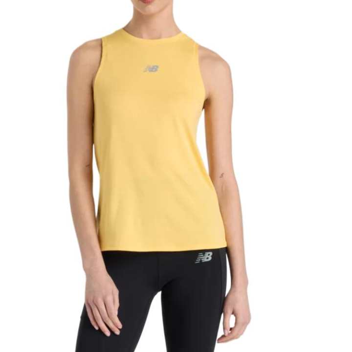 New Balance New Balance Tank Top Women's Orange