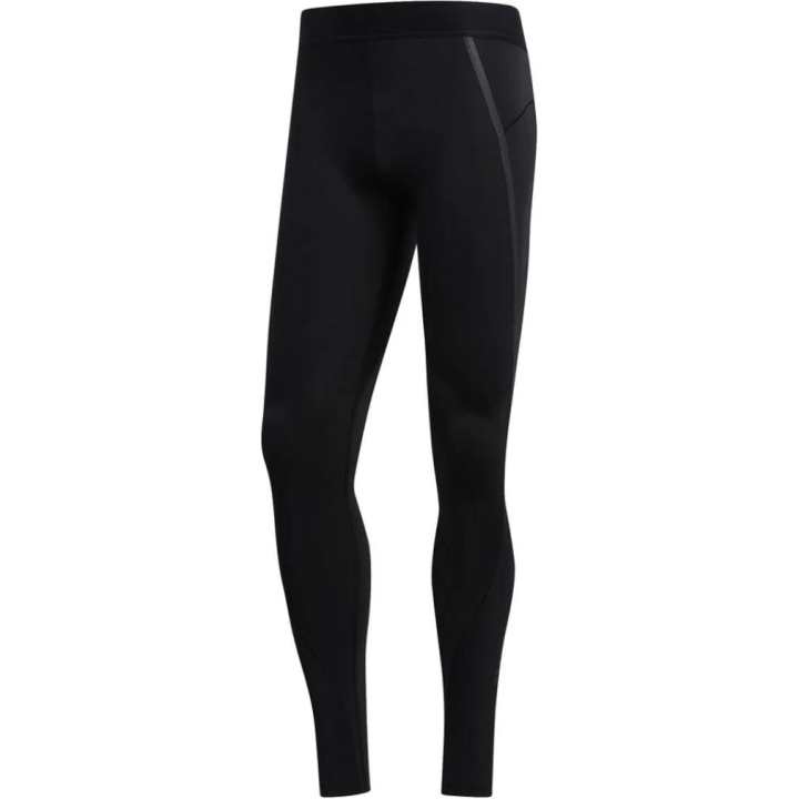 Adidas Adidas Sports Pants Men's Black