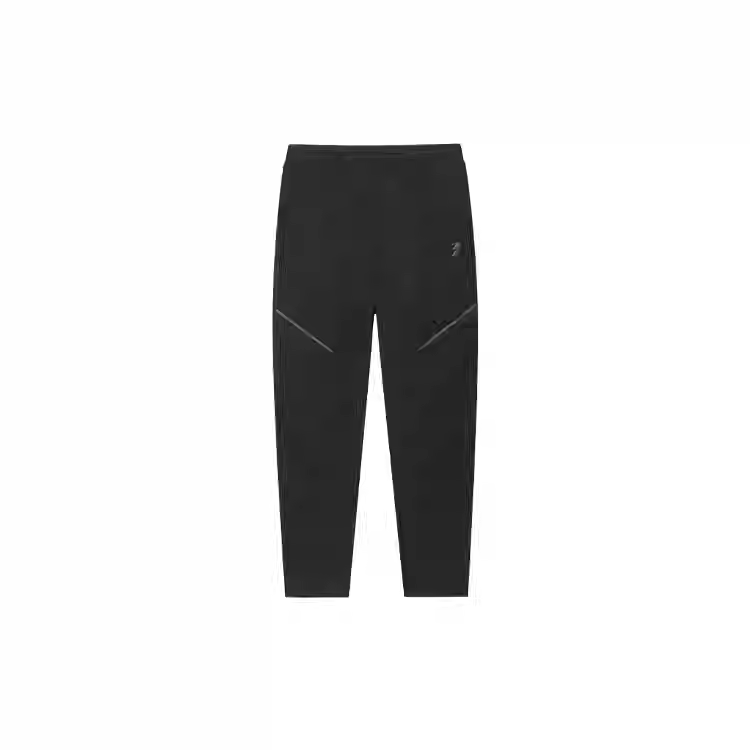 361° Sports Pants Men's Super Black