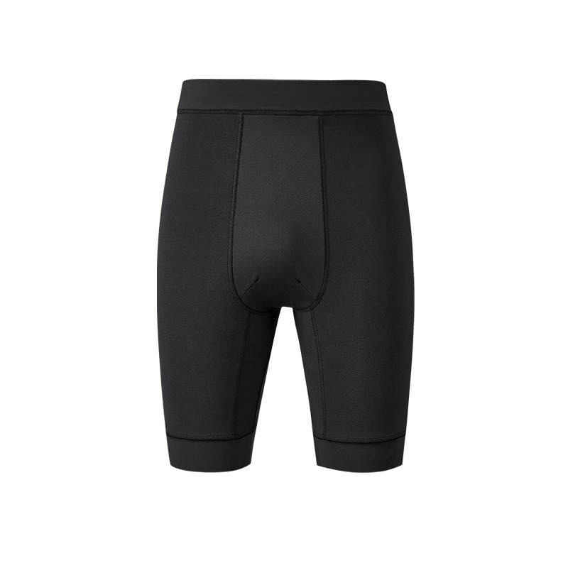 HOTSUIT Sports Shorts Men's Mineral Black