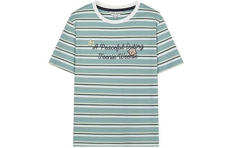 Teenie Weenie T Shirt Women's Mint