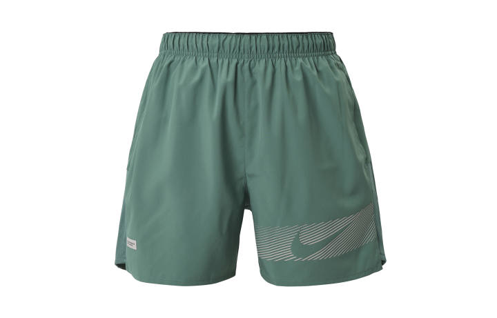 Nike Nike Challenger Flash Sports Shorts Men's Coastal Blue