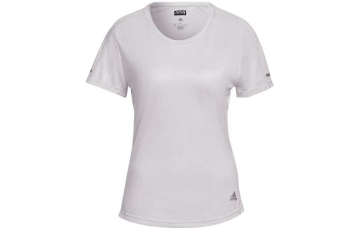 Adidas Adidas Regular Running T Shirt Women's