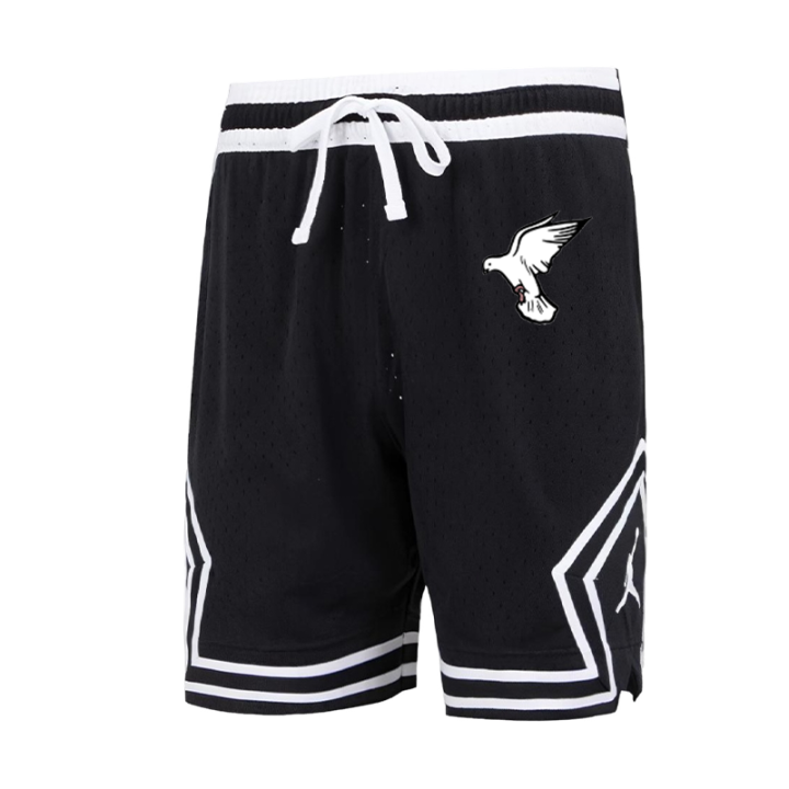 Jordan Jordan Sports Shorts Unisex Black
