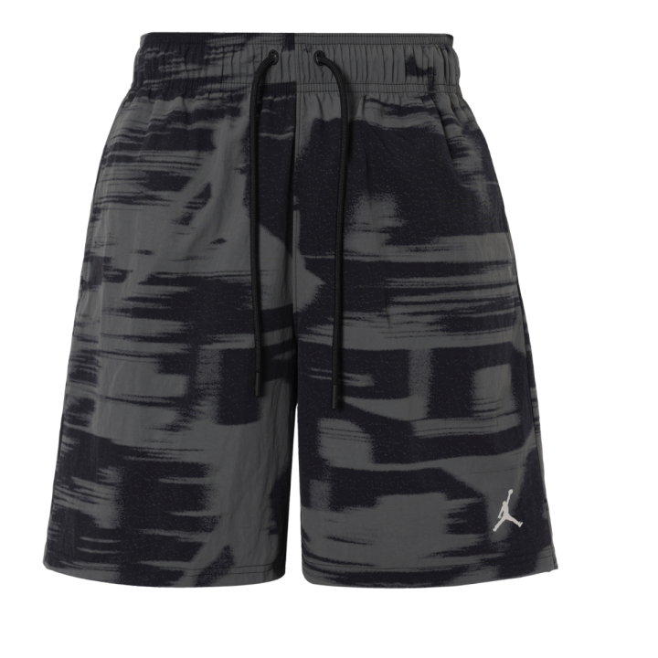 Jordan Jordan MVP Casual Shorts Men's Iron Gray/Black/Sail White