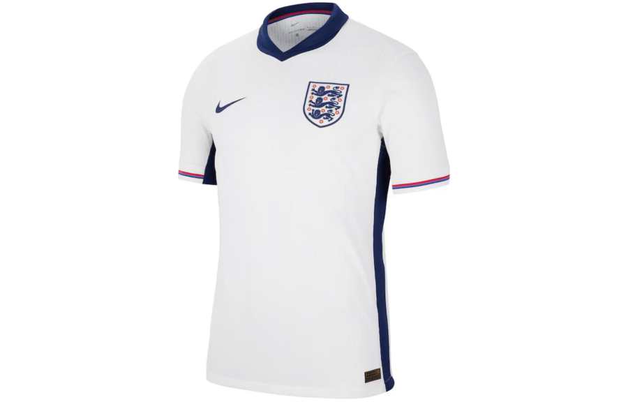 Nike Nike England National Team ADV Soccer Jersey Men's White