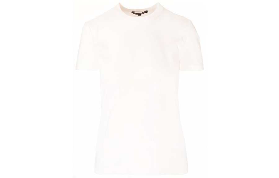 Loro Piana My-T Crewneck T-Shirt