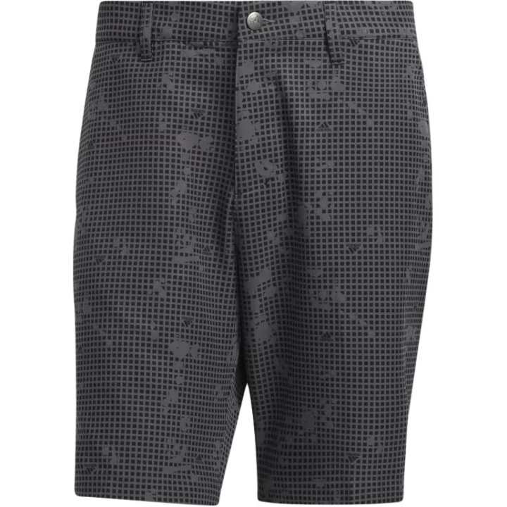 Adidas Adidas Sports Shorts Men's Black/Gray