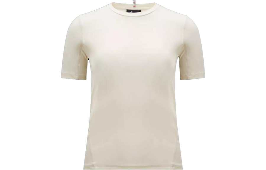 Moncler Grenoble Day Namic Crewneck T Shirt