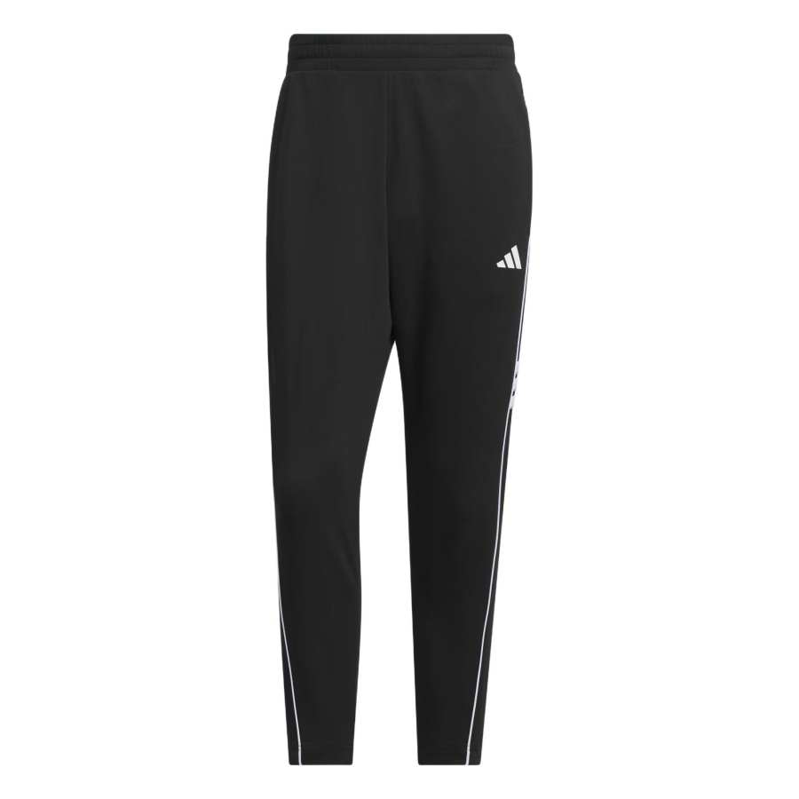 Adidas Adidas BASKETBALL NINTH PANTS Sports Pants Men's Black