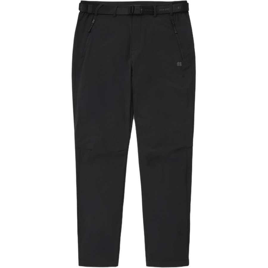 KOLON SPORT Sports Pants Men's Black