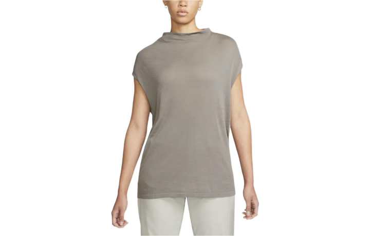 Nike Nike Esc Cowl neck T shirt