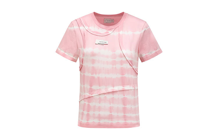 Feng Chen Wang Feng Chen Wang T Shirt Women's Pink