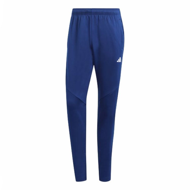 Adidas Adidas GAME And GO Sports Pants Men's Dark Blue/White