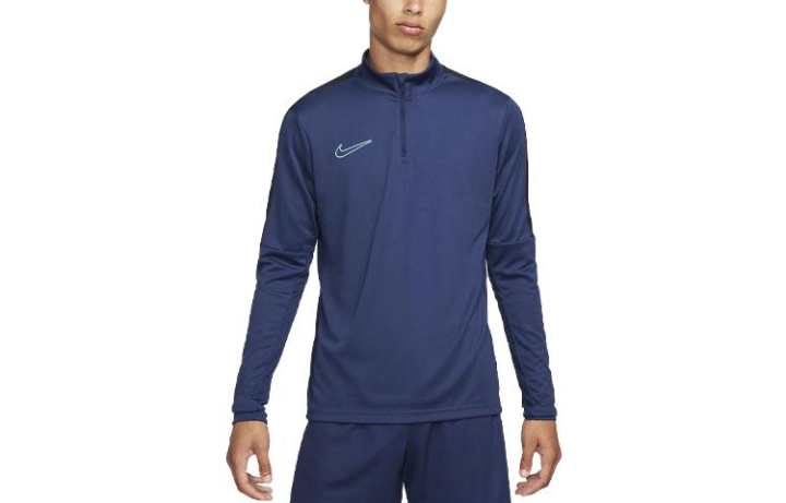Nike Nike Academy Soccer Jersey Men's Marine Blue