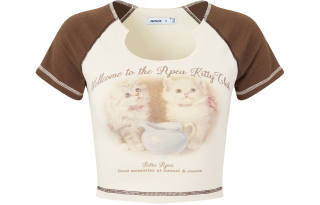 APEA Crop Tops Women's Thin
