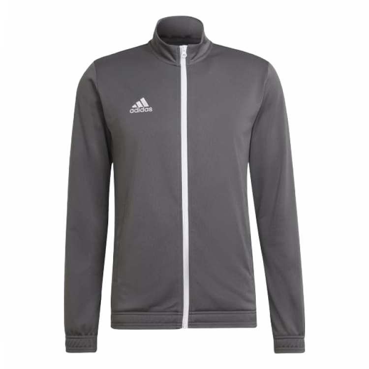 Adidas Adidas Entrada 22 ENTRADA 22 Soccer Jersey Unisex Gray