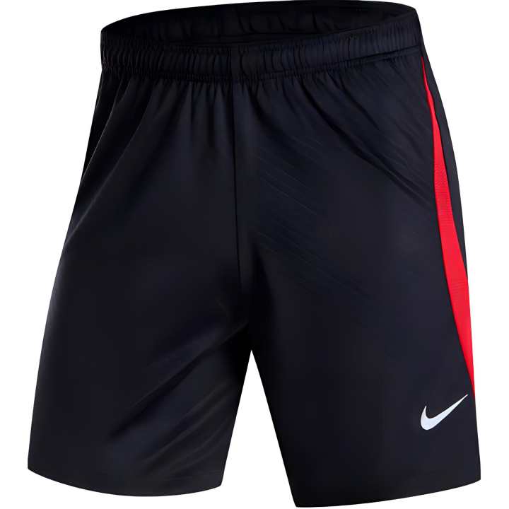 Nike Nike DRI FIT Soccer Bottom Men's Black