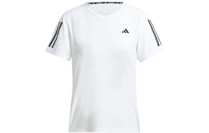 Adidas Adidas Free Shipping With AdiClub Own The Run Tee