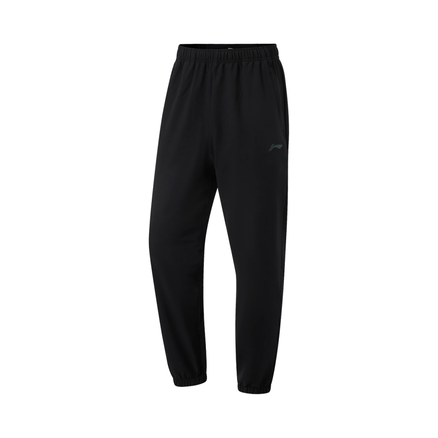Li-Ning Li Ning Running Collection Sports Pants Men's Black