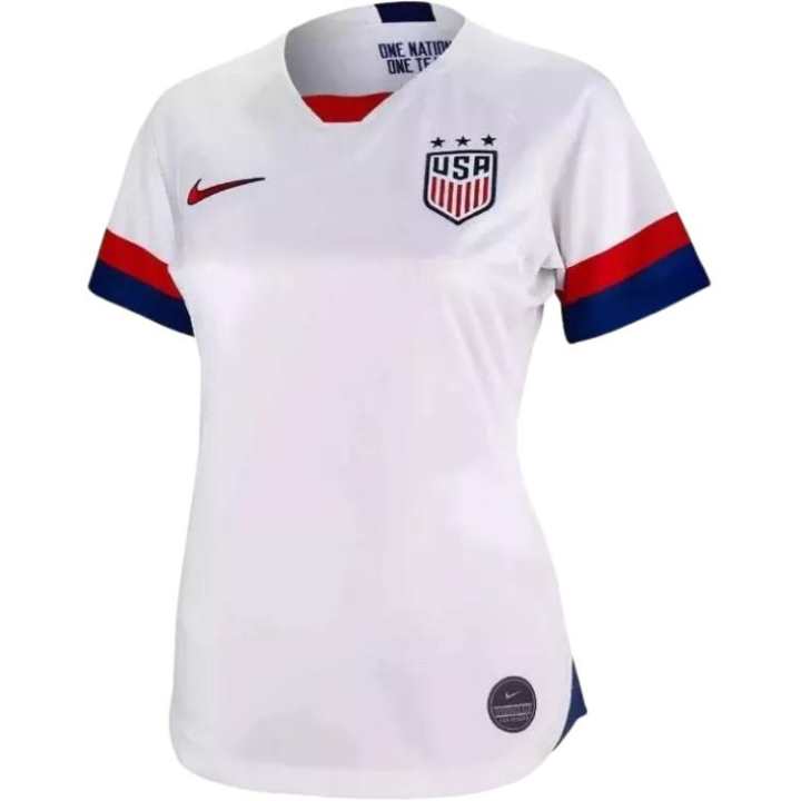 Nike Nike Set in Sleeve T Shirt Women's White