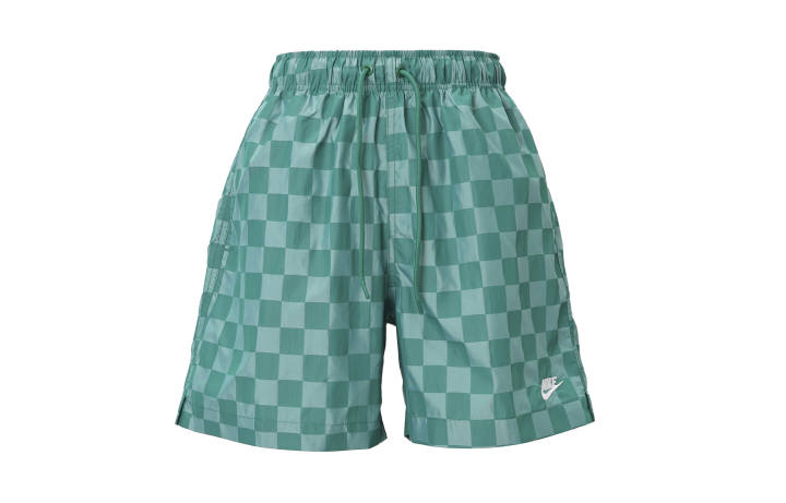 Nike Nike Club Casual Shorts Men's Malachite