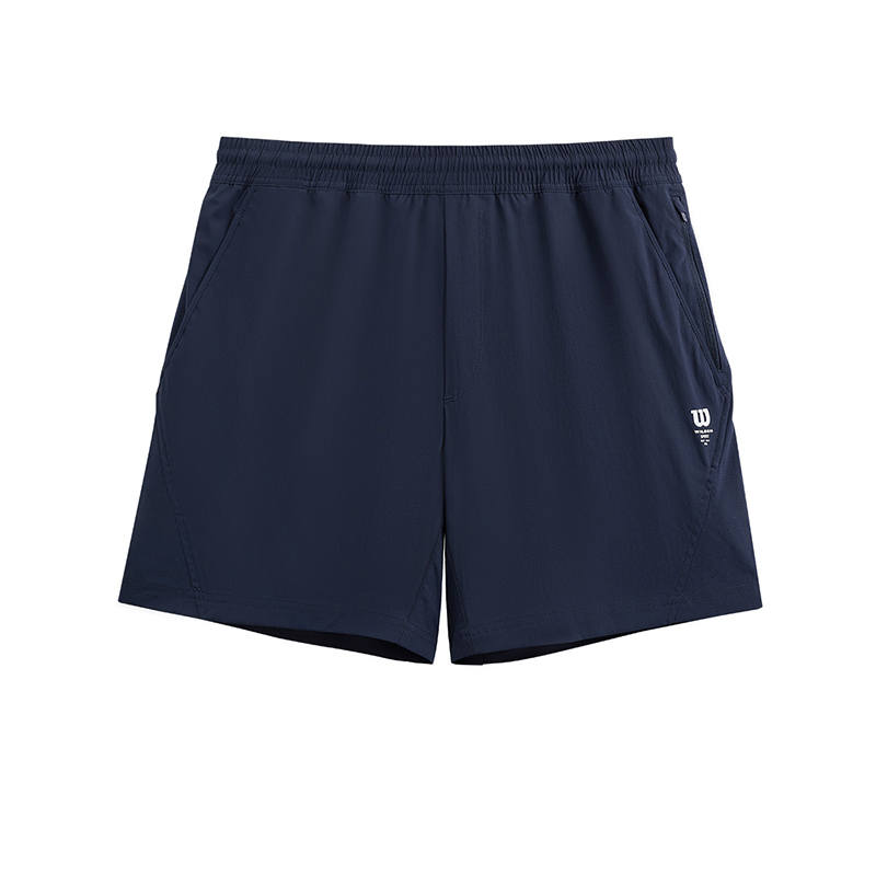 Wilson Sports Shorts Men's Marine Blue