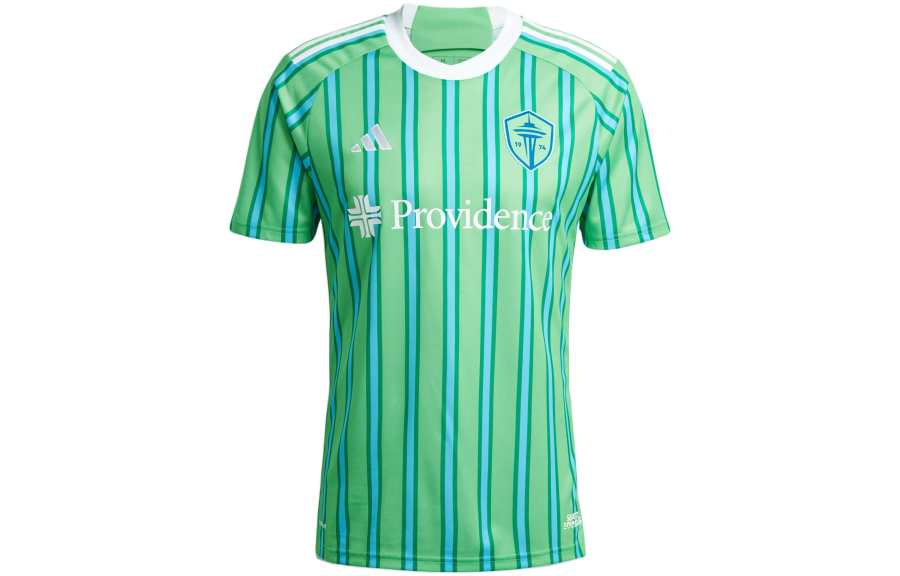 Adidas Adidas Seattle Sounders Fc 24/25 Home Jersey