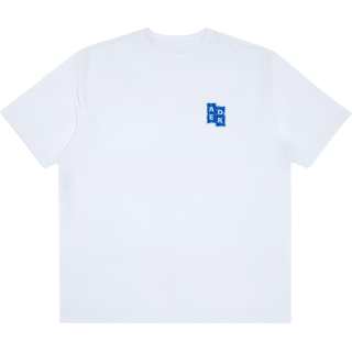 ADER ERROR Logo-print T-shirt