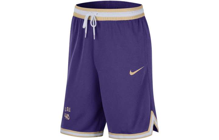 Nike Nike Dri Fit LSU DNA 3.0 Rugby Pants Men's Dark Purple