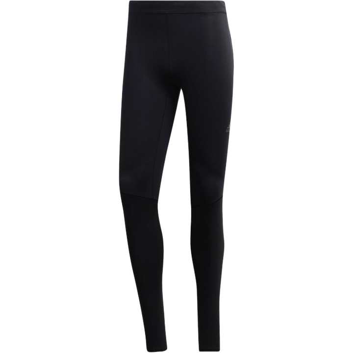 Adidas Adidas Supernova Sports Pants Men's Black