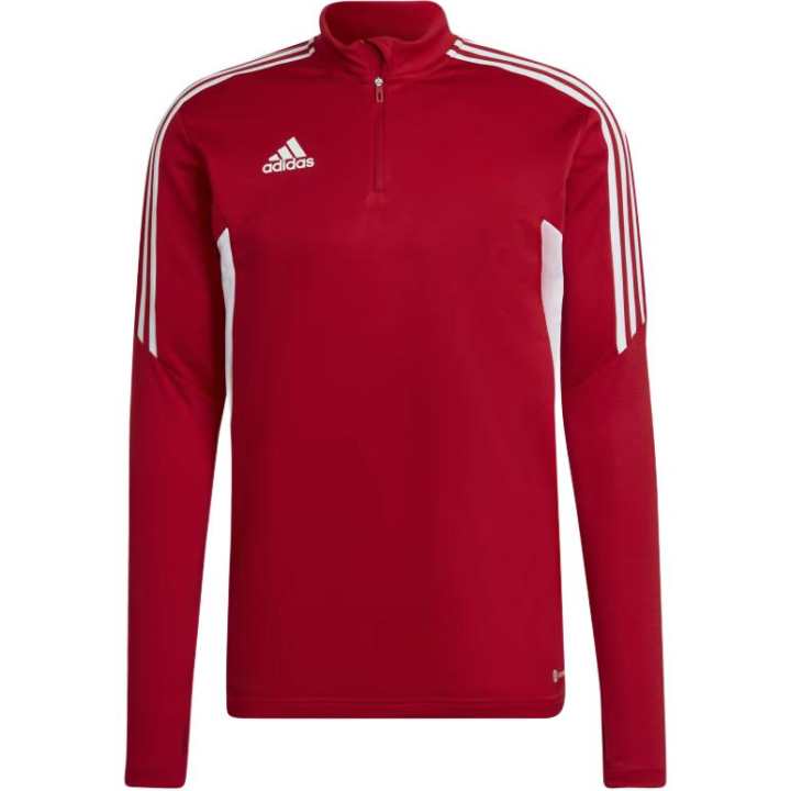 Adidas Adidas CONDIVO 22 Soccer Jersey Men's Red