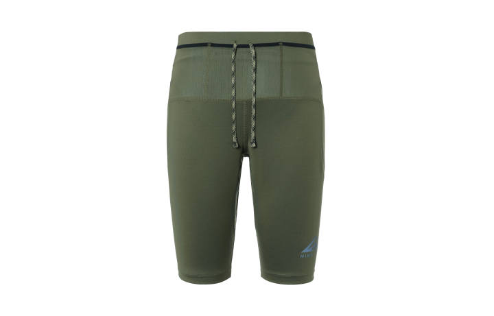 Nike Nike Trail Dri FIT Lava Loops Sports Shorts Men's Medium Olive Green