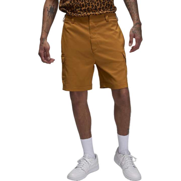 Jordan Jordan Dri FITJordan Golf FW24 Sports Shorts Men's Yellow